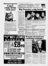 Acton Gazette Thursday 31 March 1983 Page 16