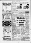 Acton Gazette Thursday 21 April 1983 Page 2