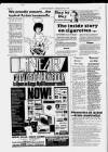 Acton Gazette Thursday 21 April 1983 Page 10