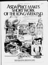 Acton Gazette Thursday 21 April 1983 Page 11