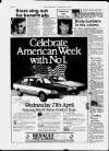 Acton Gazette Thursday 21 April 1983 Page 21