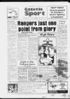 Acton Gazette Thursday 21 April 1983 Page 41