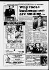 Acton Gazette Thursday 28 April 1983 Page 6