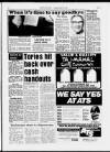 Acton Gazette Thursday 28 April 1983 Page 7
