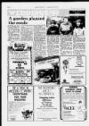 Acton Gazette Thursday 28 April 1983 Page 10