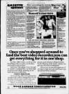 Acton Gazette Thursday 19 May 1983 Page 4