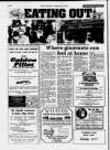 Acton Gazette Thursday 19 May 1983 Page 6