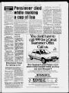 Acton Gazette Thursday 09 June 1983 Page 7