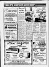 Acton Gazette Thursday 09 June 1983 Page 10