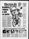 Acton Gazette Thursday 09 June 1983 Page 13