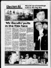 Acton Gazette Thursday 09 June 1983 Page 15
