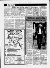 Acton Gazette Thursday 09 June 1983 Page 25