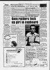 Acton Gazette Thursday 16 June 1983 Page 8