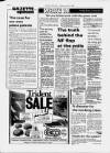 Acton Gazette Thursday 30 June 1983 Page 8