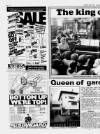 Acton Gazette Thursday 30 June 1983 Page 12