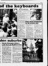 Acton Gazette Thursday 30 June 1983 Page 13