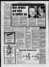 Acton Gazette Thursday 01 March 1984 Page 2
