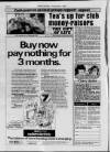 Acton Gazette Thursday 01 March 1984 Page 6