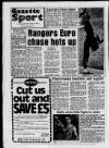 Acton Gazette Thursday 01 March 1984 Page 21
