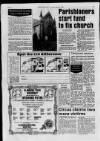 Acton Gazette Thursday 08 March 1984 Page 2