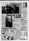 Acton Gazette Thursday 08 March 1984 Page 3