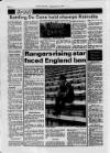 Acton Gazette Thursday 08 March 1984 Page 21