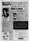 Acton Gazette Thursday 08 March 1984 Page 23