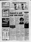 Acton Gazette Thursday 15 March 1984 Page 2