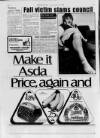 Acton Gazette Thursday 15 March 1984 Page 6