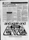 Acton Gazette Thursday 15 March 1984 Page 8