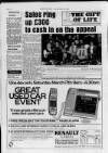 Acton Gazette Thursday 15 March 1984 Page 10