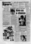 Acton Gazette Thursday 15 March 1984 Page 23