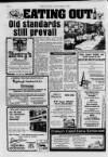 Acton Gazette Thursday 22 March 1984 Page 4