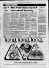 Acton Gazette Thursday 22 March 1984 Page 10