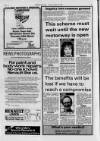 Acton Gazette Thursday 22 March 1984 Page 12