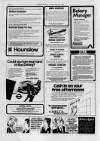 Acton Gazette Thursday 22 March 1984 Page 30