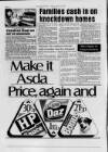 Acton Gazette Thursday 29 March 1984 Page 6