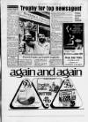 Acton Gazette Thursday 29 March 1984 Page 7