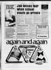 Acton Gazette Thursday 29 March 1984 Page 9