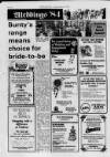 Acton Gazette Thursday 29 March 1984 Page 15