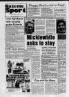 Acton Gazette Thursday 29 March 1984 Page 27