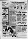 Acton Gazette Thursday 05 April 1984 Page 2