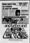 Acton Gazette Thursday 05 April 1984 Page 10