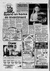 Acton Gazette Thursday 05 April 1984 Page 12