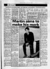 Acton Gazette Thursday 05 April 1984 Page 22