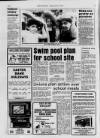 Acton Gazette Thursday 12 April 1984 Page 4