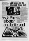 Acton Gazette Thursday 12 April 1984 Page 6