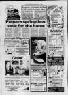 Acton Gazette Thursday 12 April 1984 Page 10