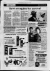 Acton Gazette Thursday 12 April 1984 Page 18