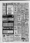 Acton Gazette Thursday 12 April 1984 Page 20